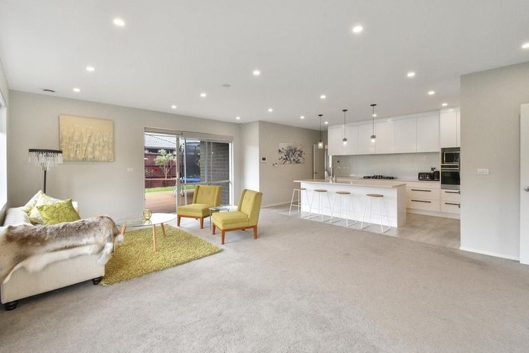 Photo of property in 3 Millbrae Place, Pokeno, 2402