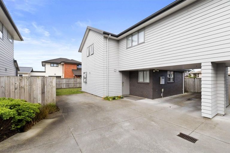 Photo of property in 3/30 Beatty Street, Melville, Hamilton, 3206