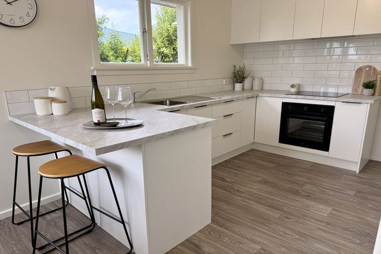 Photo of property in 48 Racecourse Road, Glengarry, Invercargill, 9810