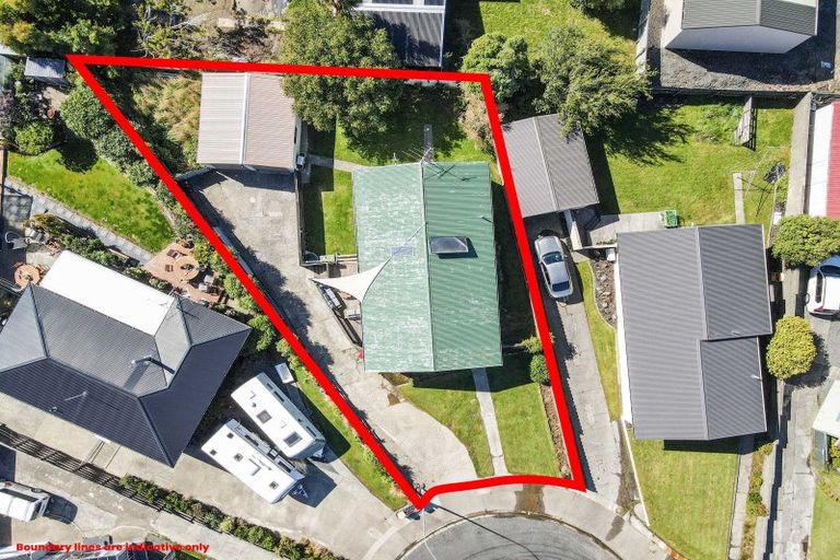 Photo of property in 52 Arundel Crescent, Strathern, Invercargill, 9812