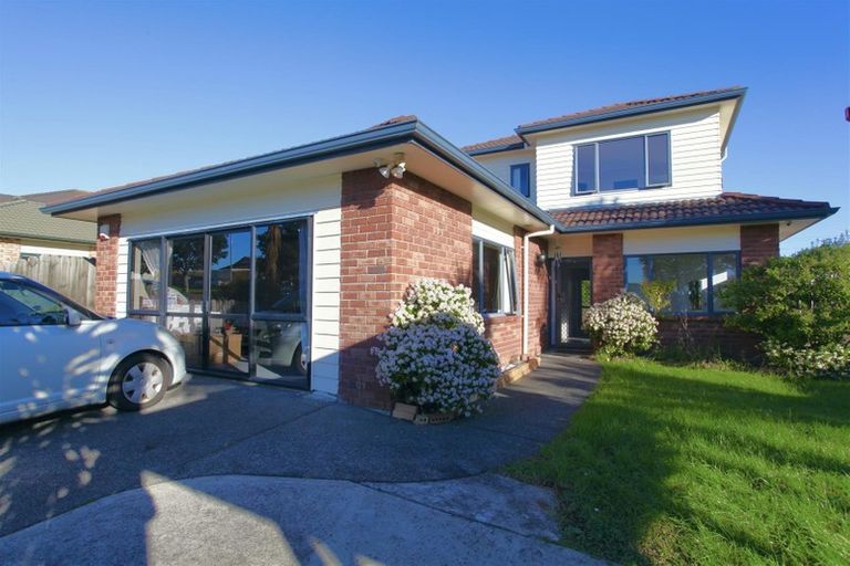 Photo of property in 21 Thomas Road, Flat Bush, Auckland, 2019