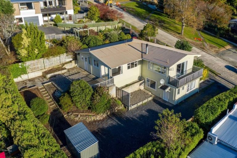 Photo of property in 17 Dalmeny Street, North East Valley, Dunedin, 9010