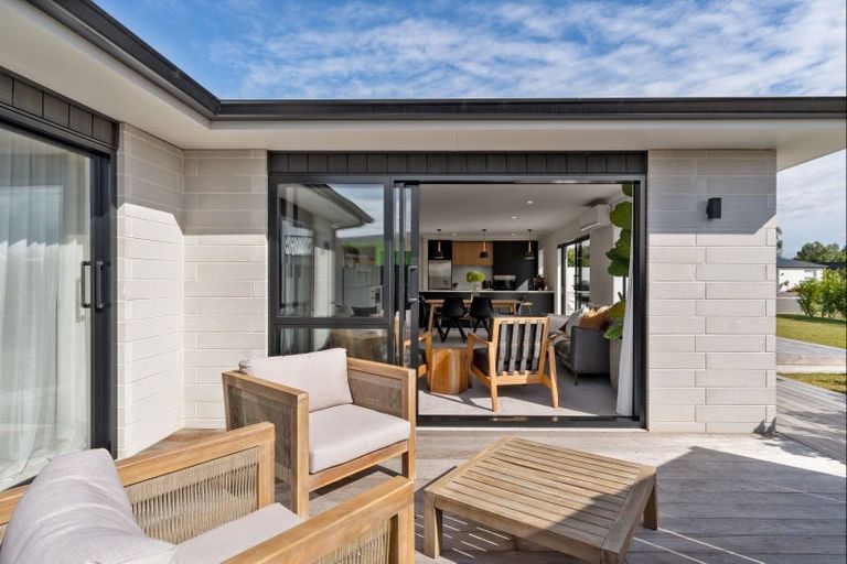 Photo of property in 60 Miro Street, Lansdowne, Masterton, 5810