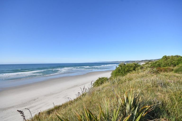 Photo of property in 601a Brighton Road, Westwood, Dunedin, 9035