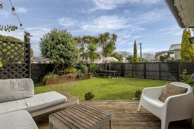 Photo of property in 121 Nayland Street, Sumner, Christchurch, 8081