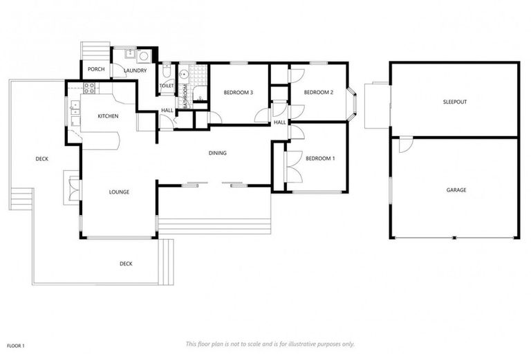 Photo of property in 32 Wilkes Street, Richmond, 7020