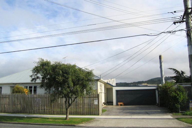 Photo of property in 25 Taita Drive, Boulcott, Lower Hutt, 5011