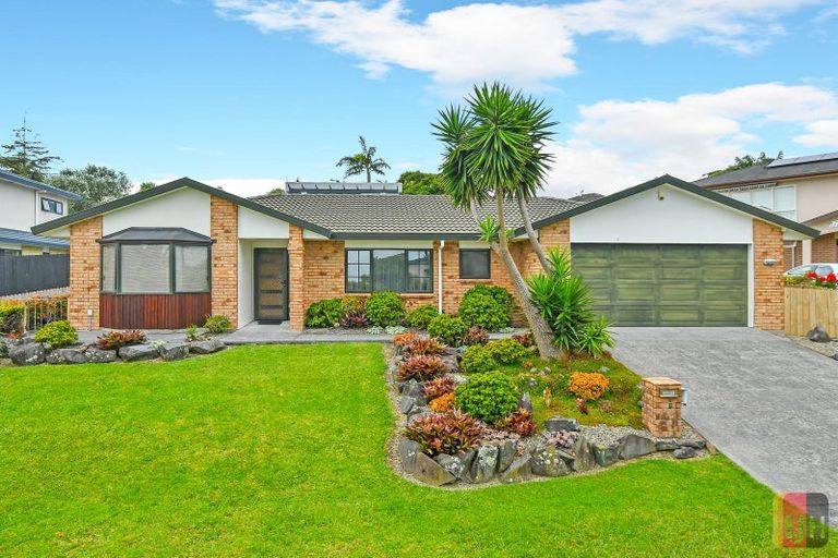 Photo of property in 7 Wairere Road, The Gardens, Auckland, 2105