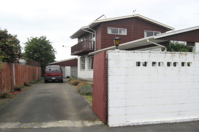 Photo of property in 16 Marlene Street, Casebrook, Christchurch, 8051