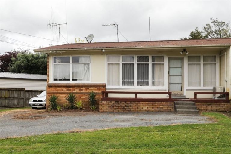 Photo of property in 34a Tomin Road, Glenview, Hamilton, 3206