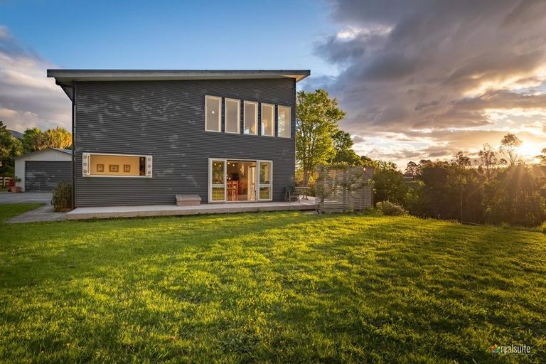 Photo of property in 1144b Maymorn Road, Maymorn, Upper Hutt, 5018