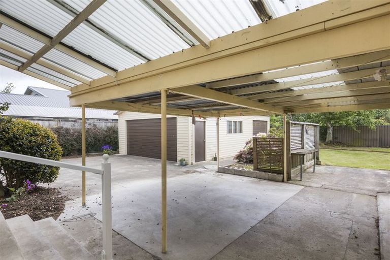 Photo of property in 114 Salisbury Street, Ashhurst, 4810