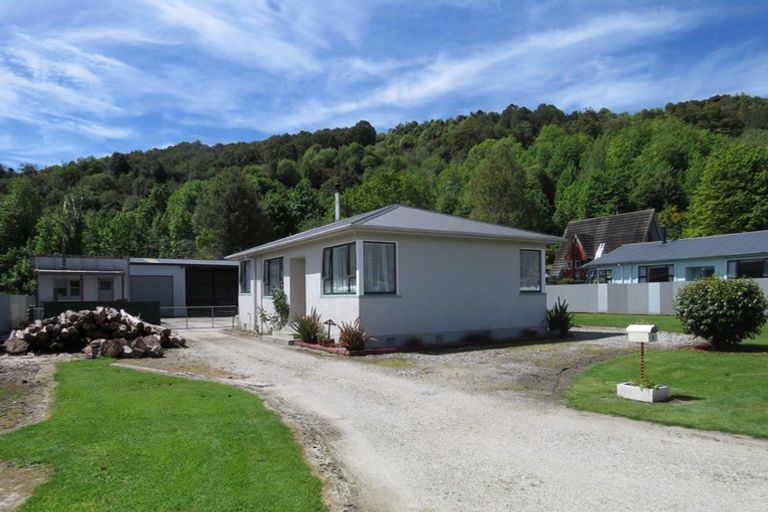 Photo of property in 6-8 Munson Street, Reefton, 7830