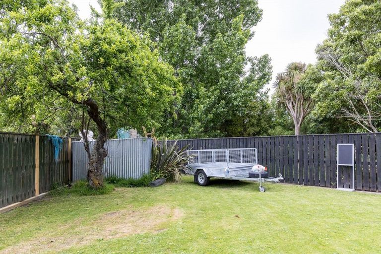 Photo of property in 11 Kummer Crescent, Masterton, 5810