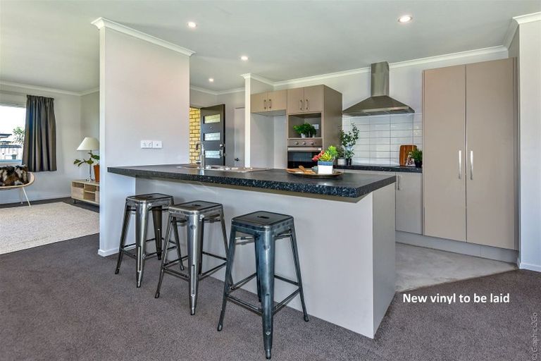 Photo of property in 58 Bradbury Avenue, Rolleston, 7614