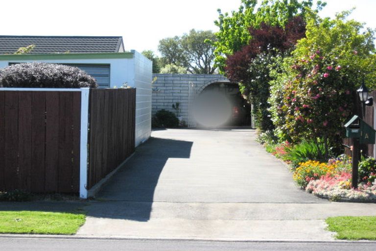 Photo of property in 1a Macey Crescent, Witherlea, Blenheim, 7201