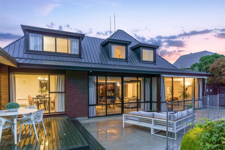 Photo of property in 36 Bannister Place, Ilam, Christchurch, 8053