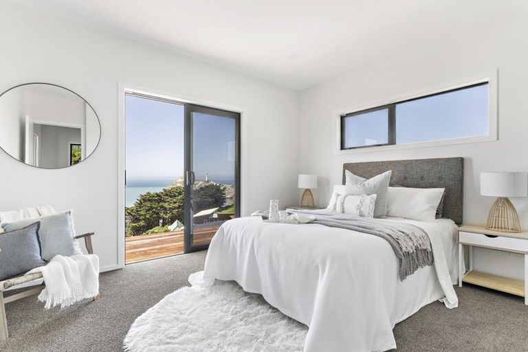 Photo of property in 59 Balfour Crescent, Castlepoint, Tinui, 5889