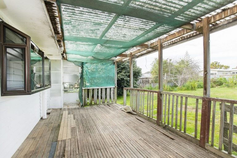 Photo of property in 26 Andrew Street, Elgin, Gisborne, 4010