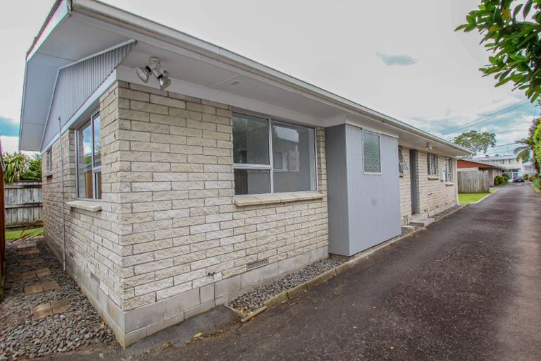 Photo of property in 36b Brookfield Street, Hamilton East, Hamilton, 3216
