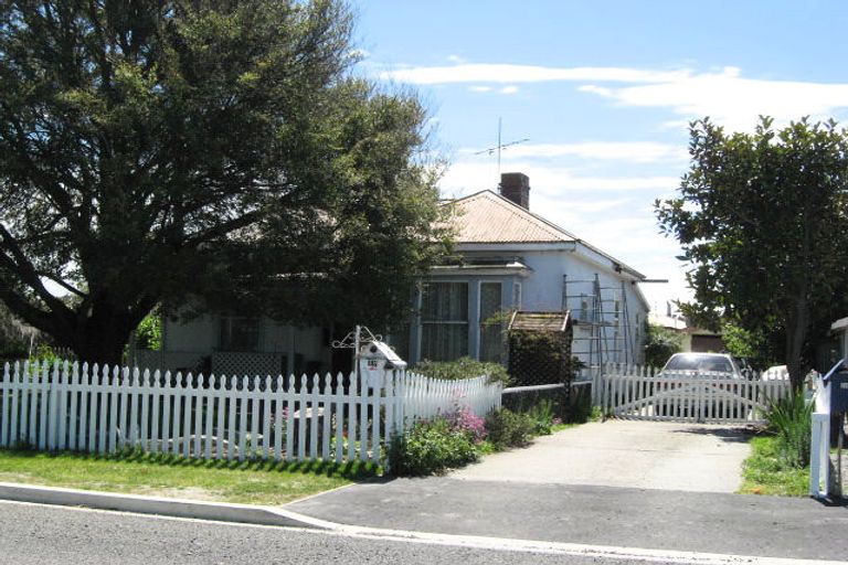 Photo of property in 18 Coups Terrace, Kaiapoi, 7630