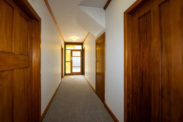 Photo of property in 49 Carnell Street, Napier South, Napier, 4110