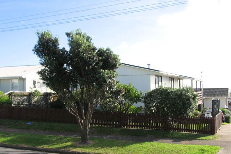 Photo of property in 45 Matatiro Street, Titahi Bay, Porirua, 5022