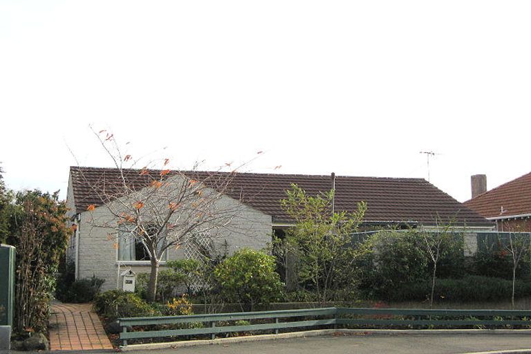 Photo of property in 221 Highgate, Roslyn, Dunedin, 9010