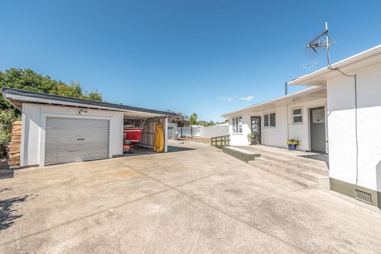 Photo of property in 22 Bombay Street, Aramoho, Whanganui, 4500