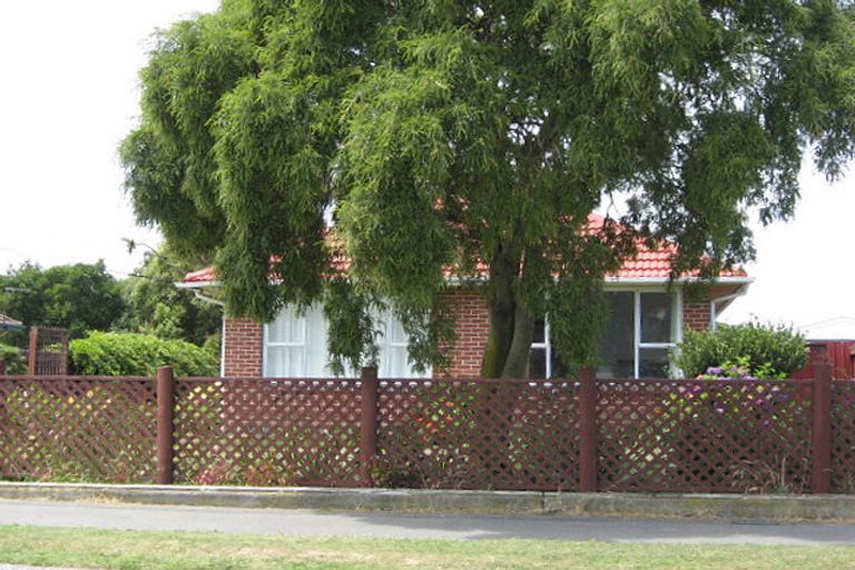 Photo of property in 44 Pembroke Street, Avondale, Christchurch, 8061