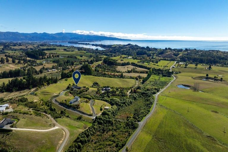 Photo of property in 128 Horton Road, Tasman, Upper Moutere, 7173