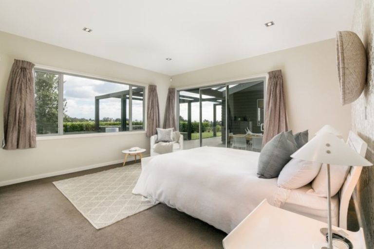 Photo of property in 259 Blackbarn Road, Havelock North, 4294