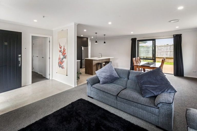 Photo of property in 11 Oranmore Crescent, Paeroa, 3600