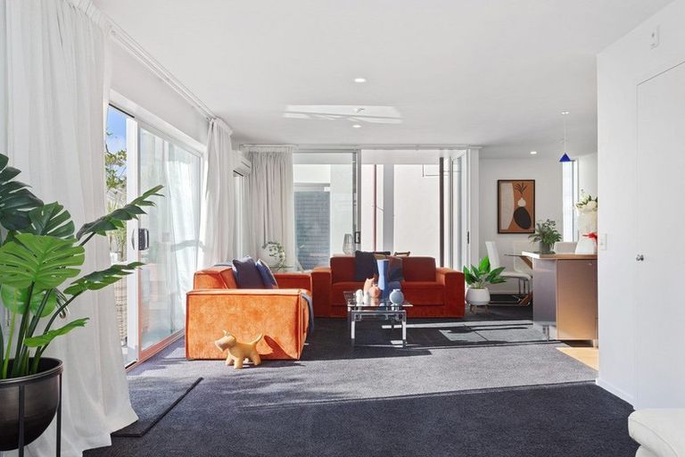 Photo of property in 6/46 Esplanade, Sumner, Christchurch, 8081