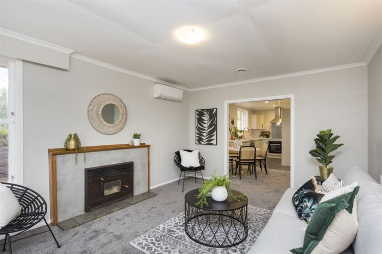 Photo of property in 114 Salisbury Street, Ashhurst, 4810