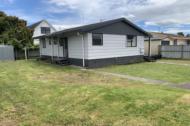 Photo of property in 33b Breckons Avenue, Nawton, Hamilton, 3200