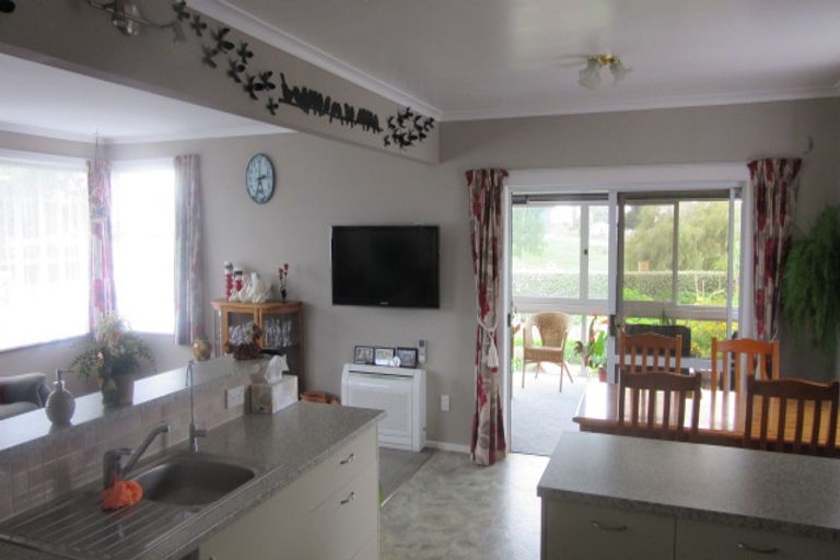 Photo of property in 115 Reservoir Street, Putaruru, 3411