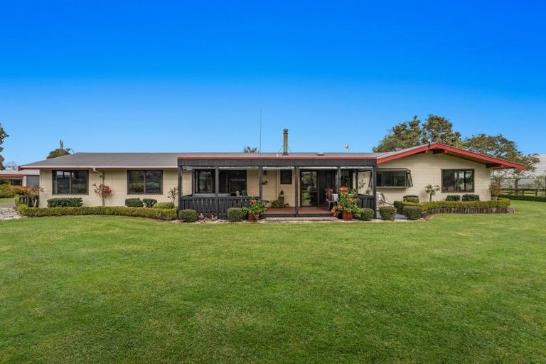 Photo of property in 172 Macdonald Road, Te Teko, Whakatane, 3192