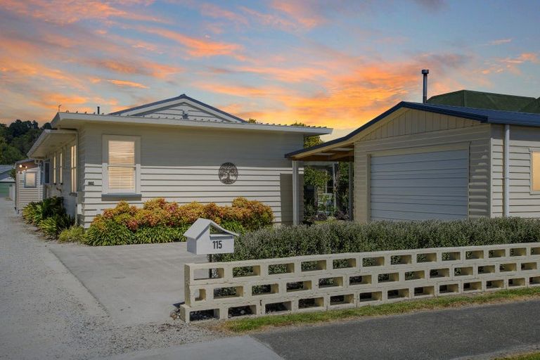 Photo of property in 115 Rutene Road, Kaiti, Gisborne, 4010