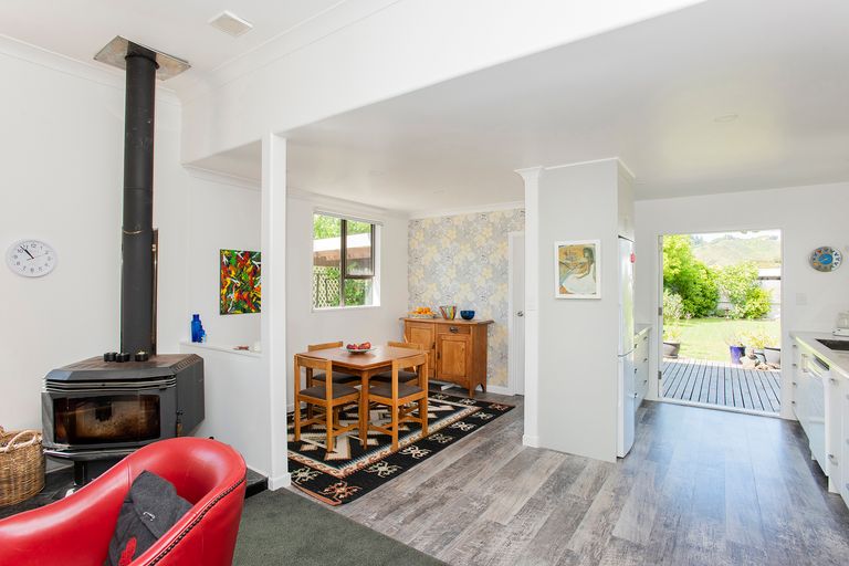 Photo of property in 119 Iranui Road, Inner Kaiti, Gisborne, 4010