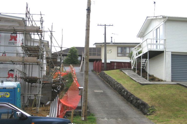 Photo of property in 3/15 Selwyn Crescent, Forrest Hill, Auckland, 0620