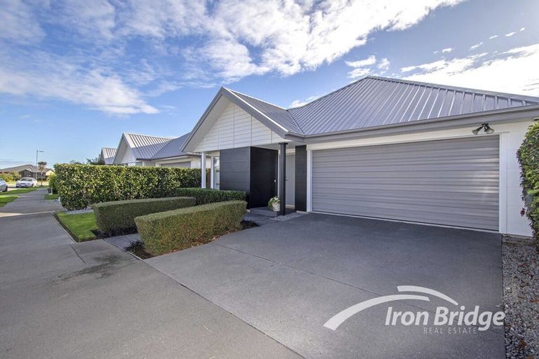 Photo of property in 11 Wilkes Road, Wigram, Christchurch, 8042