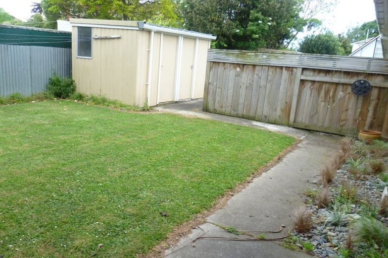 Photo of property in 1/158 Russell Street, Palmerston North, 4414