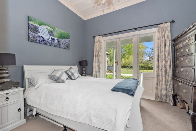 Photo of property in 445 Matangi Road, Matangi, Hamilton, 3284