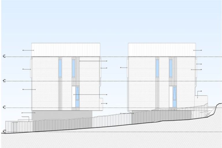 Photo of property in 94 Anzac Street, Takapuna, Auckland, 0622