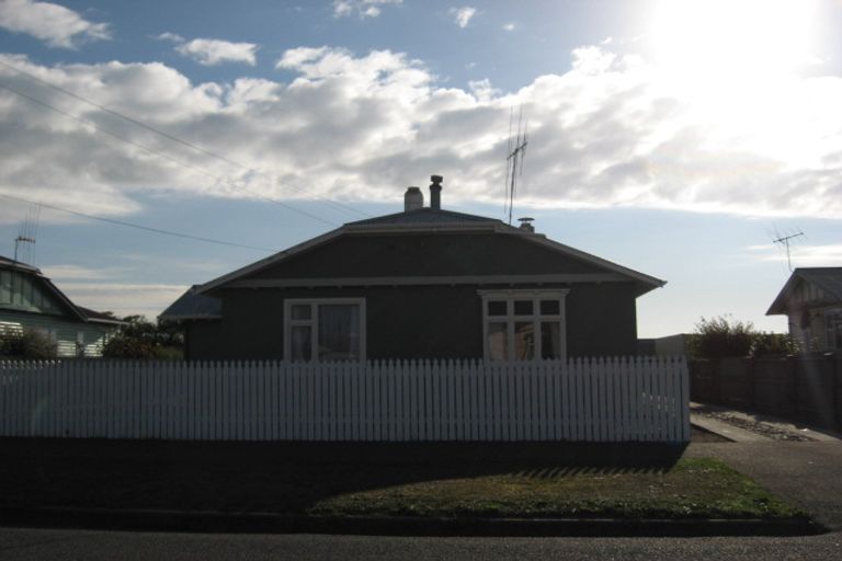 Photo of property in 12 Lynn Street, Oamaru North, Oamaru, 9400