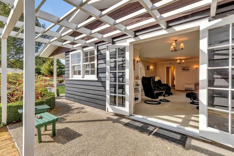 Photo of property in 1 Nansen Place, Levin, 5510