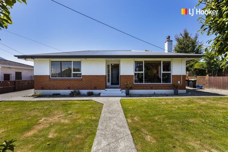 Photo of property in 52 Forfar Street, Mosgiel, 9024