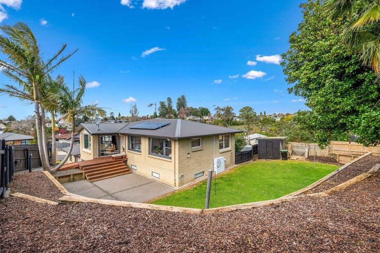 Photo of property in 8 Glenn Terrace, Otumoetai, Tauranga, 3110