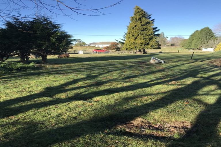 Photo of property in 58 Hastings Street, Ohai, 9635